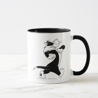 Caneca Passeio SYLVESTER™