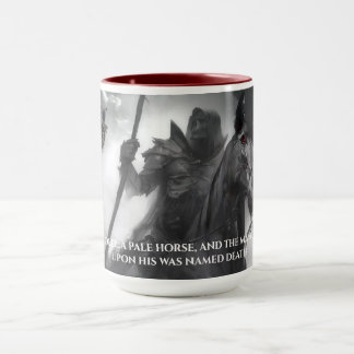 Caneca pastor