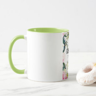 Caneca Pastor de dote de agradecimento Pastor