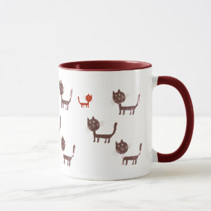 Caneca Pata Negra