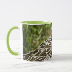 Caneca Pato