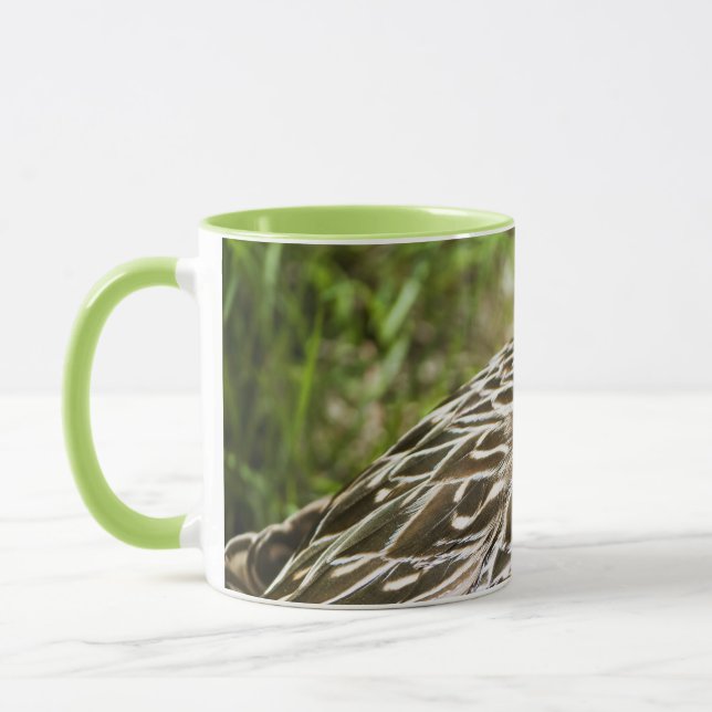 Caneca Pato (Esquerda)