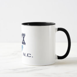 Caneca Pato