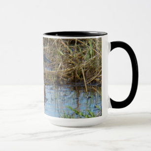 Caneca Pato colhereiro macho B26