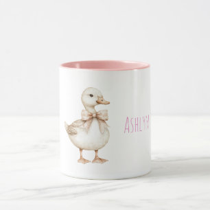 Caneca Pato Doce