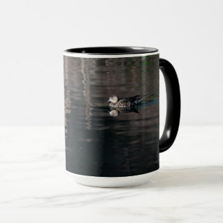 Caneca Pato Pequeno