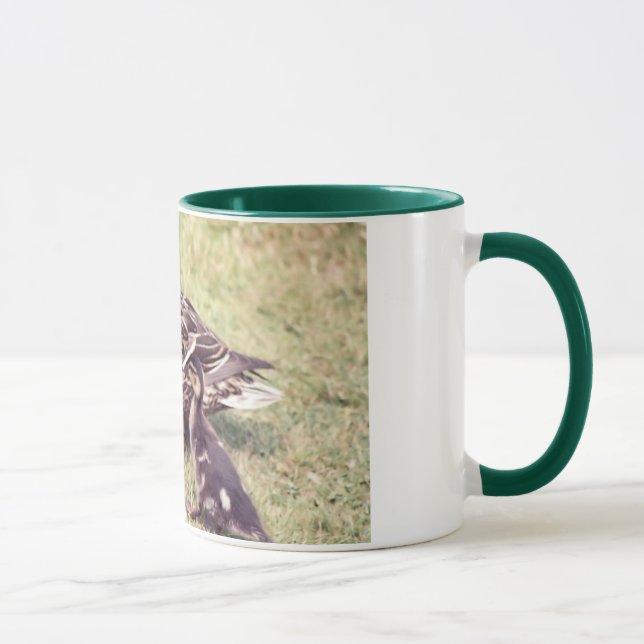Caneca Patos (Direita)