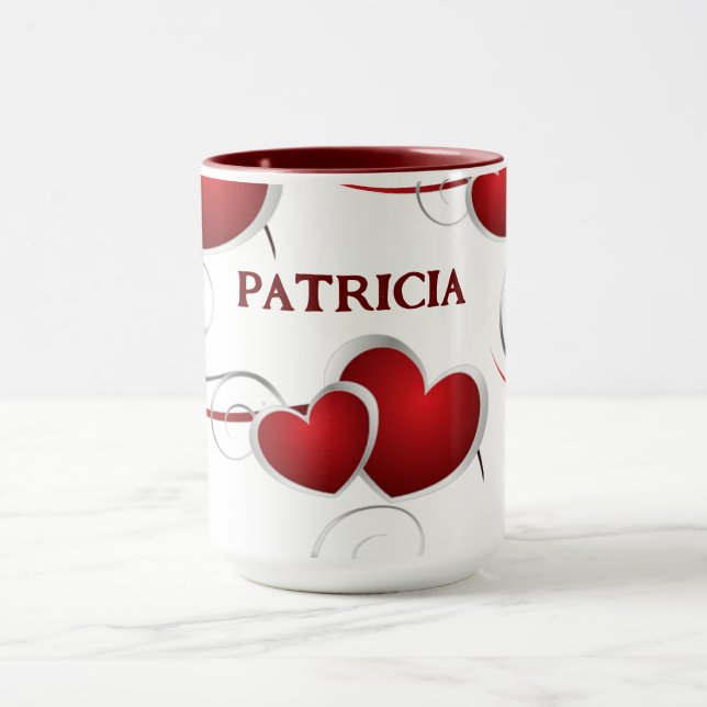 CANECA PATRICIA (Centro)