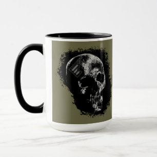 CANECA PATRIOT - CÉRELA DE IDAHO
