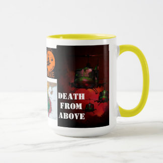 CANECA PATRULHA DE HUEY