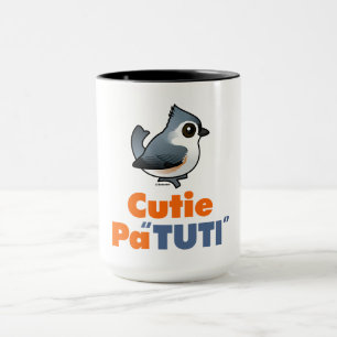 Caneca PaTUTI Cute