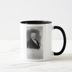 Caneca Paul Revere, 'de Nova Inglaterra Magazine