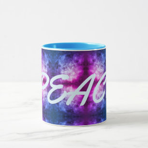 CANECA PAZ