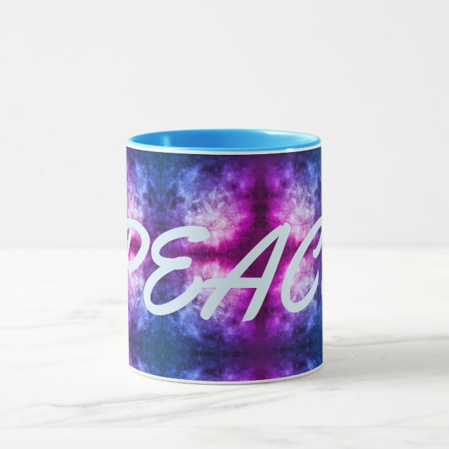 CANECA PAZ (Centro)
