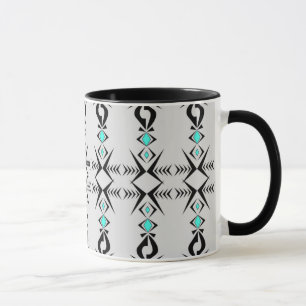 Caneca Paz ~ Tranquilo