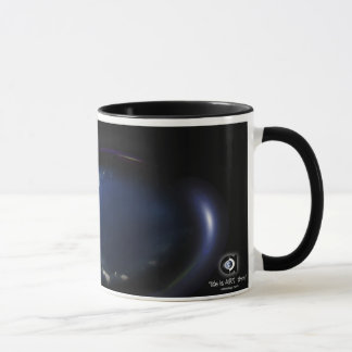 CANECA PAZ UNIVERSAL