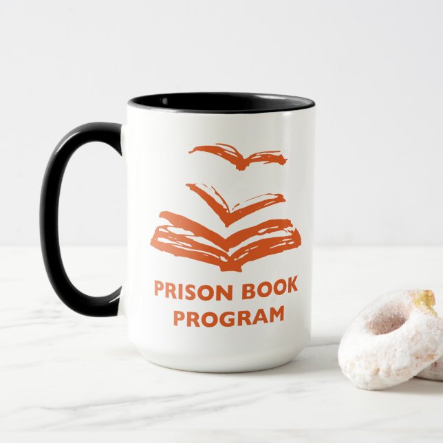 Caneca PBP (Com Donut)