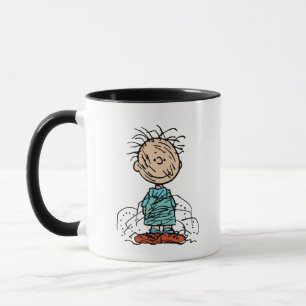Caneca PEANUTS   Pigpen