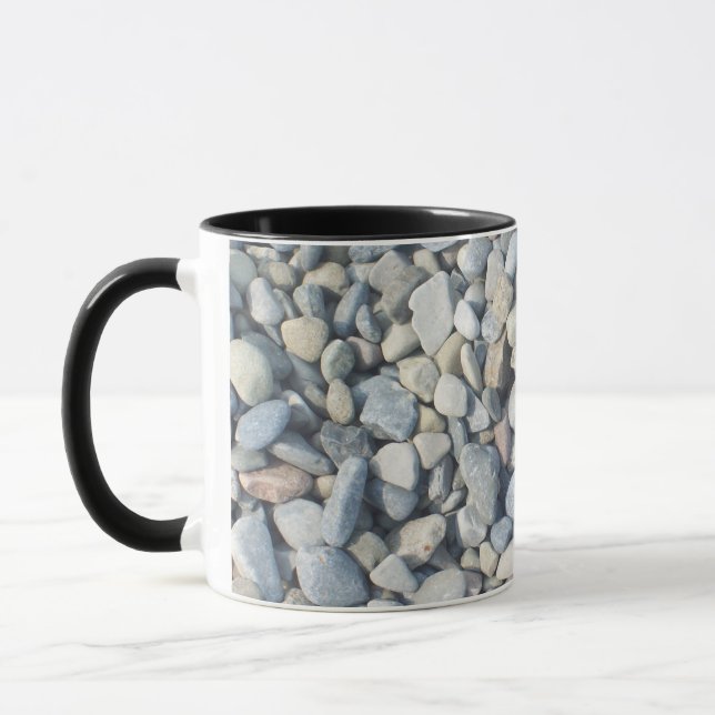 Caneca Pebolhas (Esquerda)