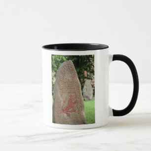 Caneca Pedra Runic