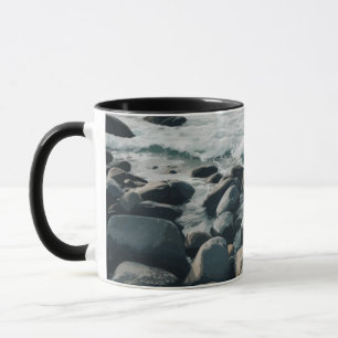 Caneca Pedras de Serenidade