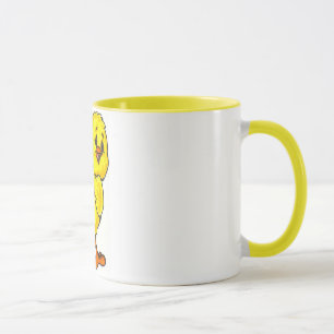 Caneca Peepers