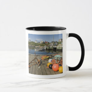 Caneca Peggy's Cove, Nova Scotia, Canadá 2