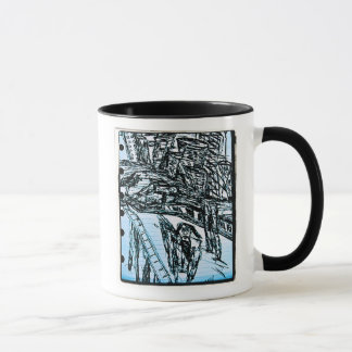 CANECA PEGOS 2