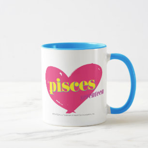 Caneca Peixes