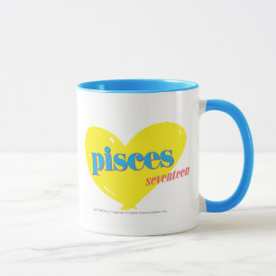 Caneca Peixes 3