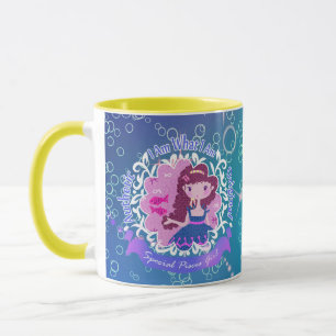 Caneca Peixes Sinais Mug