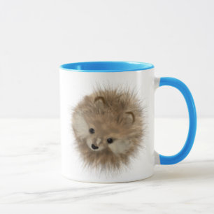 Caneca Pele-ball básico