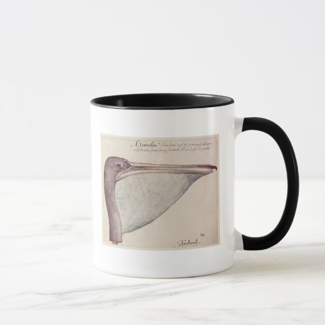 Caneca Pelicano, c.1590 (Direita)