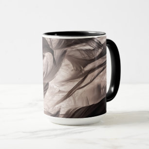 Caneca Penas