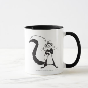 Caneca Penélope Assustador