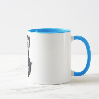 Caneca Penguinpageone