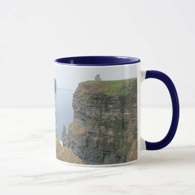 Caneca Penhascos de Moher (Direita)