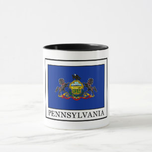 Caneca Pensilvânia