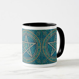 Caneca Pentáculo