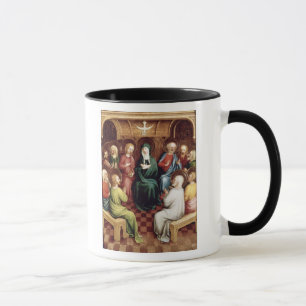 Caneca Pentecost, 1450