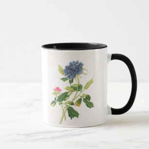 Caneca Peônia