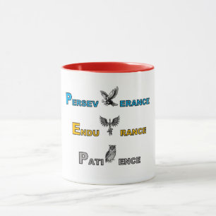 Caneca PEP Mug