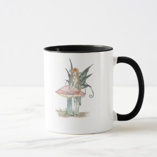 Caneca pequena das coisas
