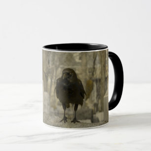 Caneca Pequeno Gótico