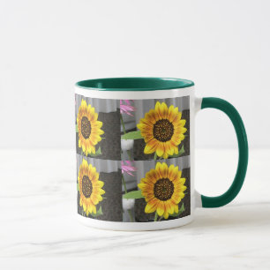 Caneca Pequeno Sol Cama
