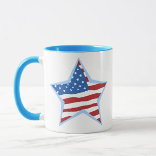 Caneca Pequenos Foguetes