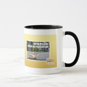 Caneca Percepção de Fuxing Ur