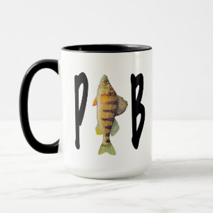 Caneca Perch PIB