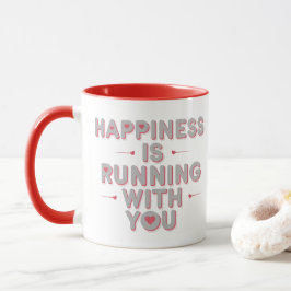 Caneca Perfeito para presentes no dia do Namorados para c