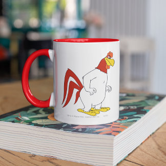 Caneca Pernalonga